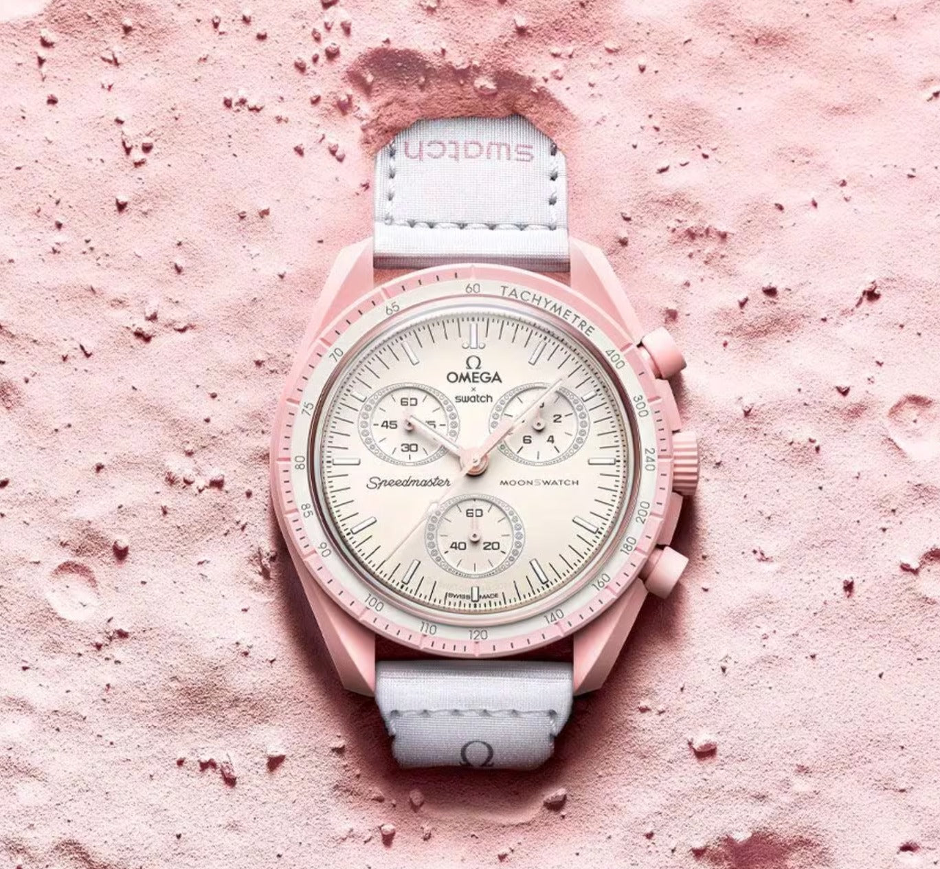 MoonSwatch™