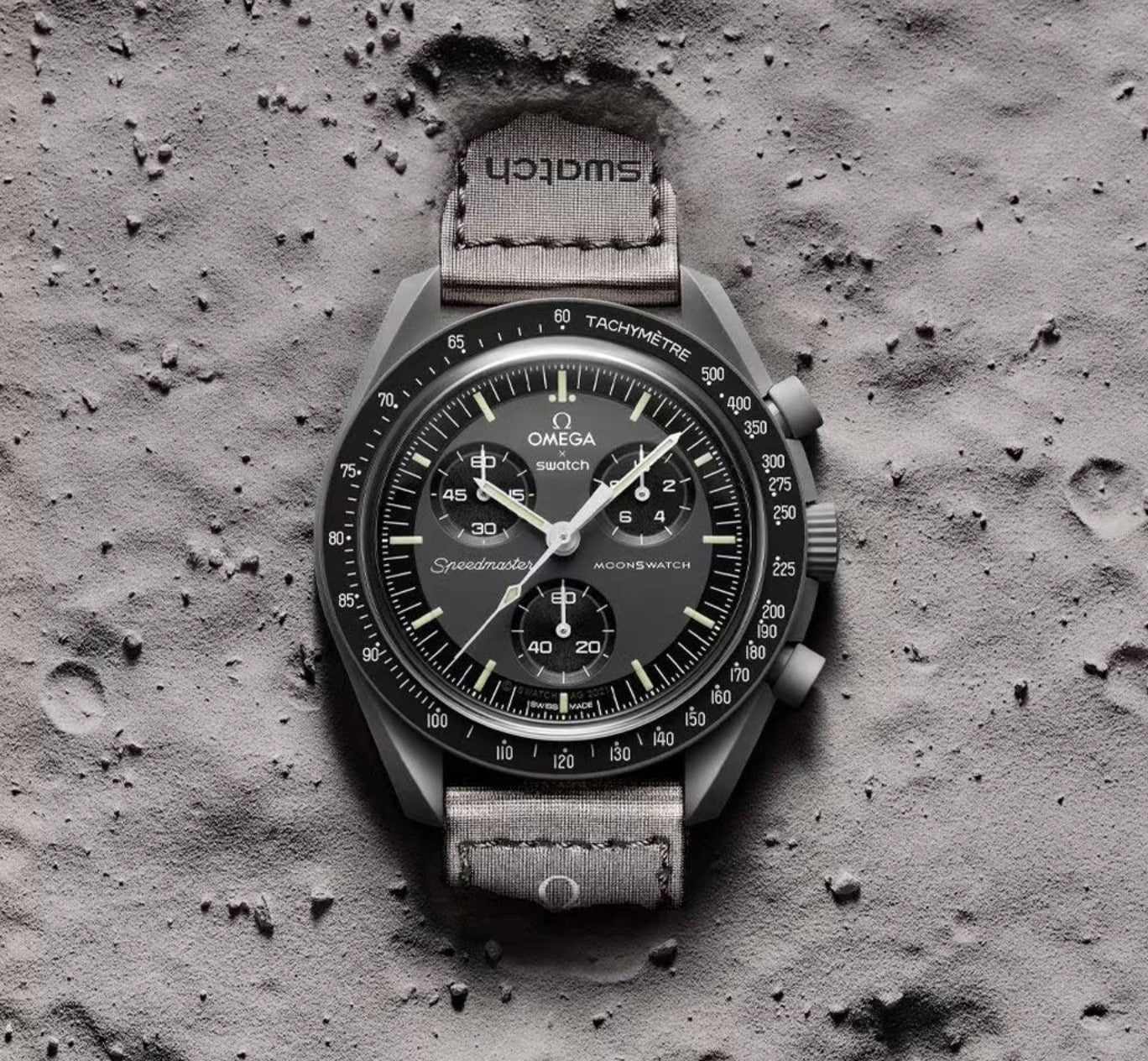 MoonSwatch™