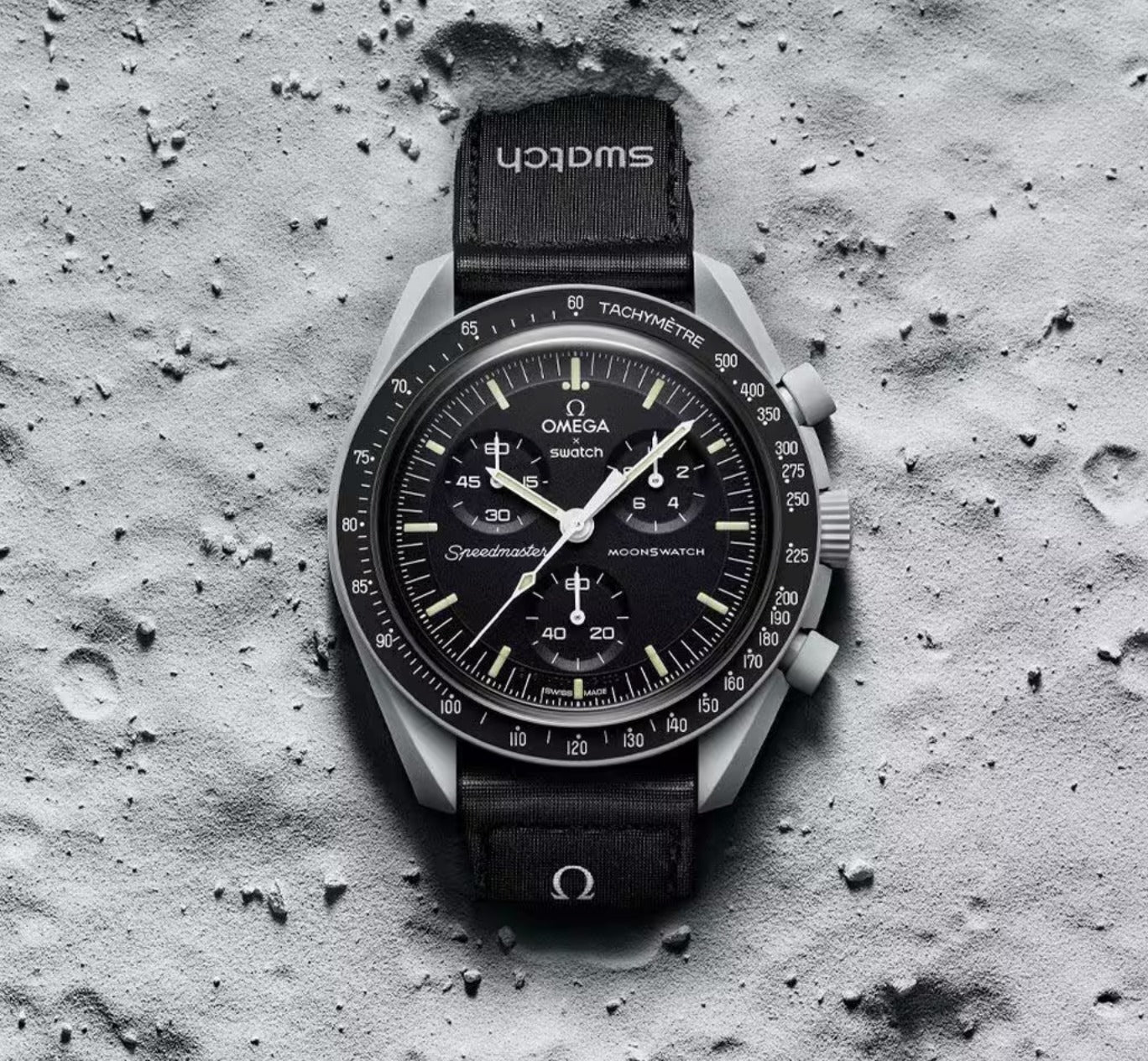 MoonSwatch™
