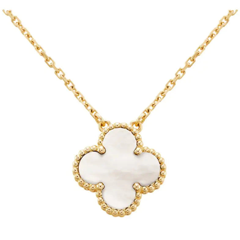 Clovy™ - Luxe ketting