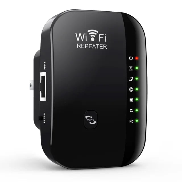 WifiBooster™