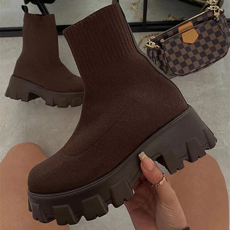 Stormy™ Boots