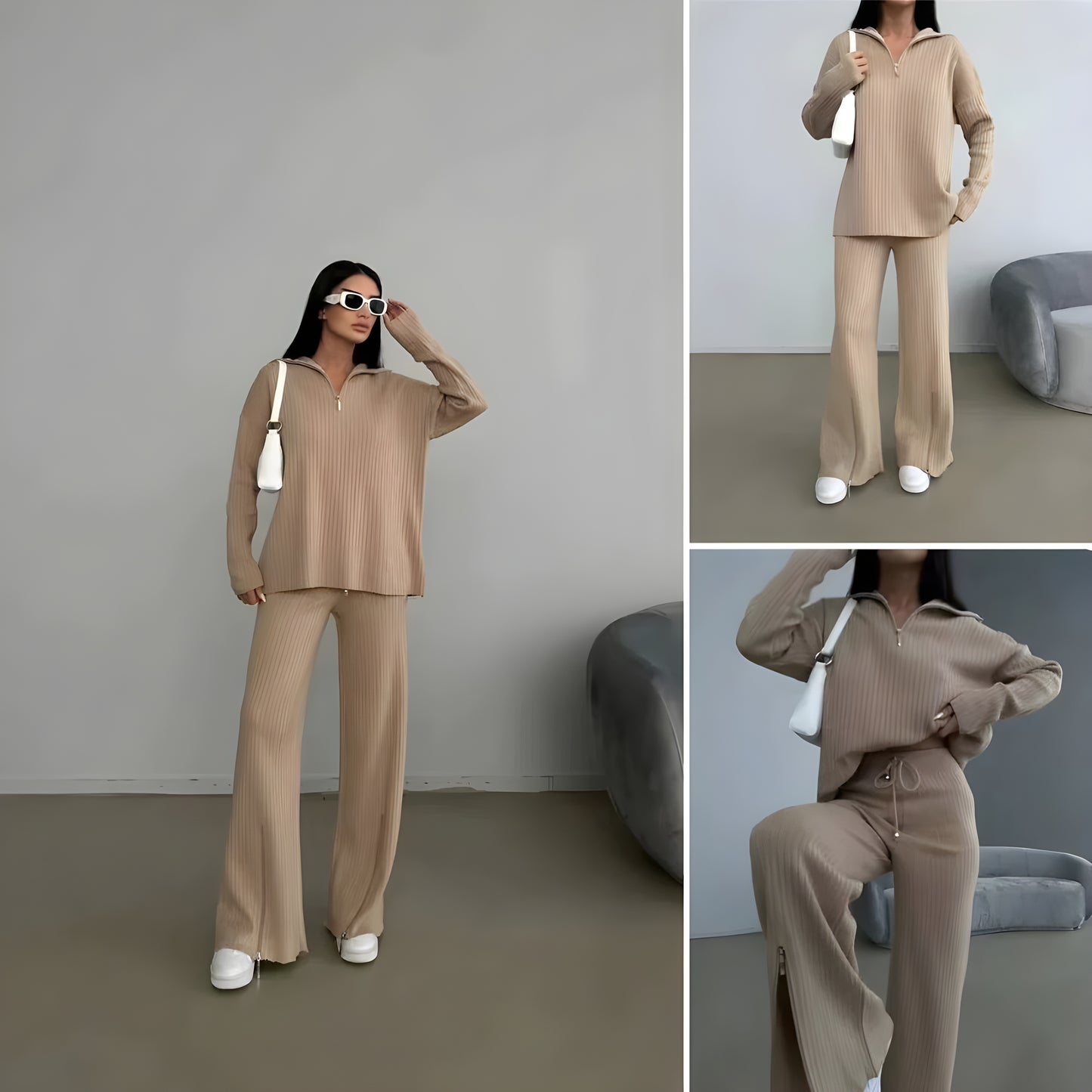 Emily Two Piece Set