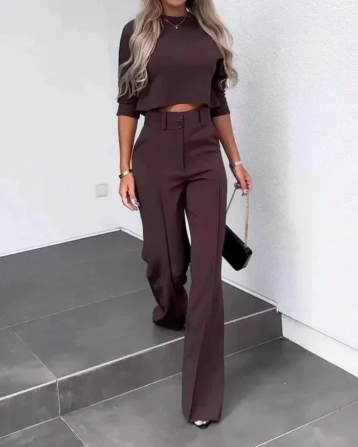 Melanie™ Two Piece set