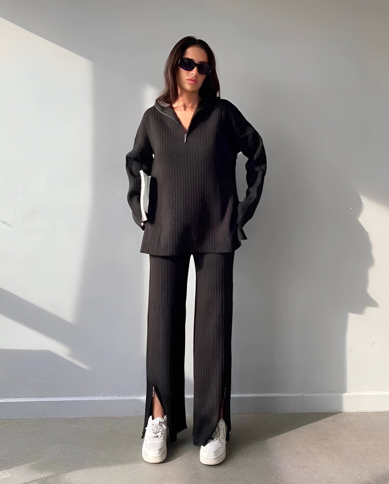 Emily Two Piece Set