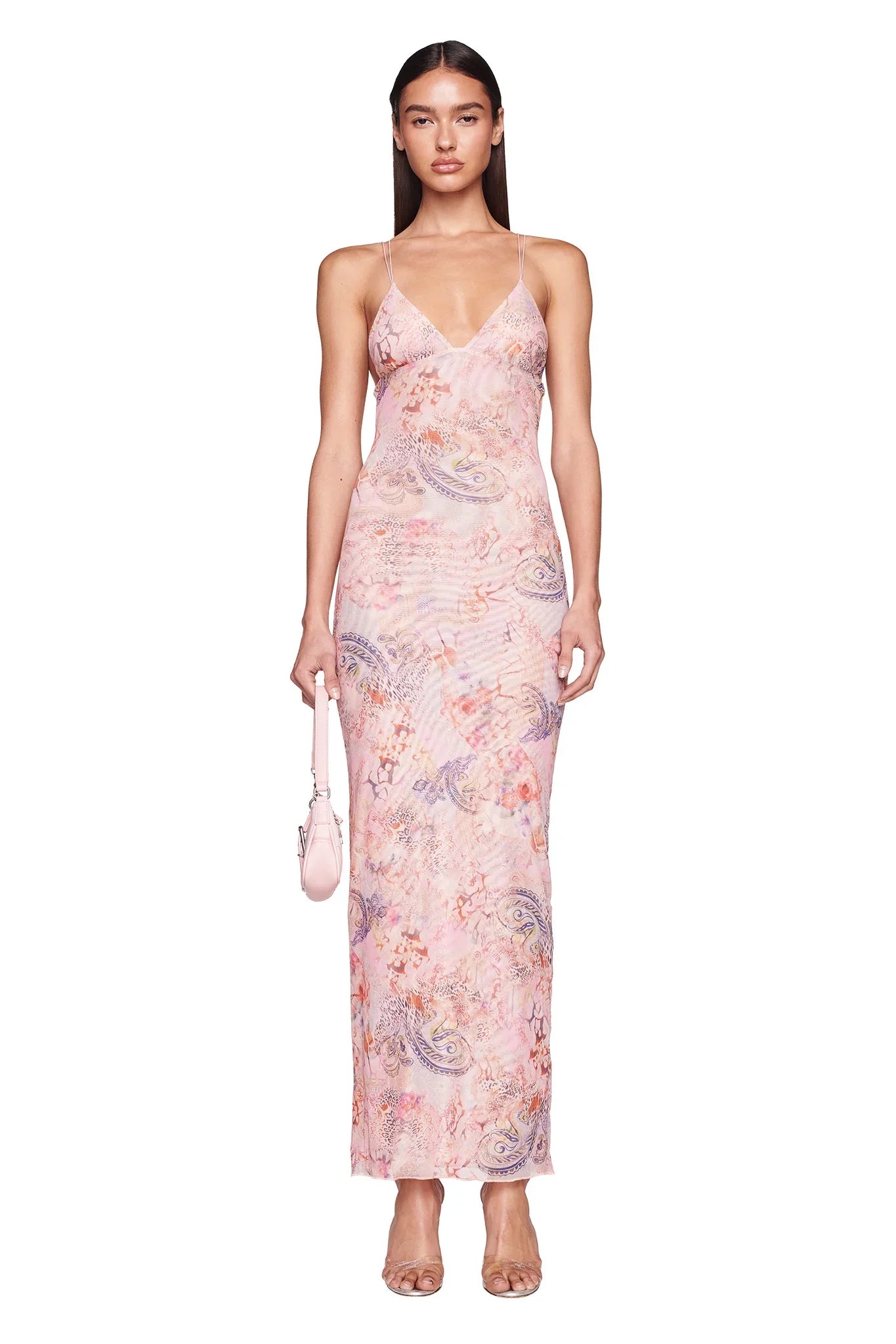 Lisa™ Butterfly Dress