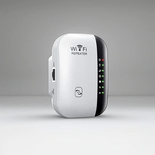 WifiBooster™