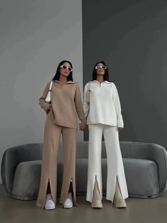Emily Two Piece Set