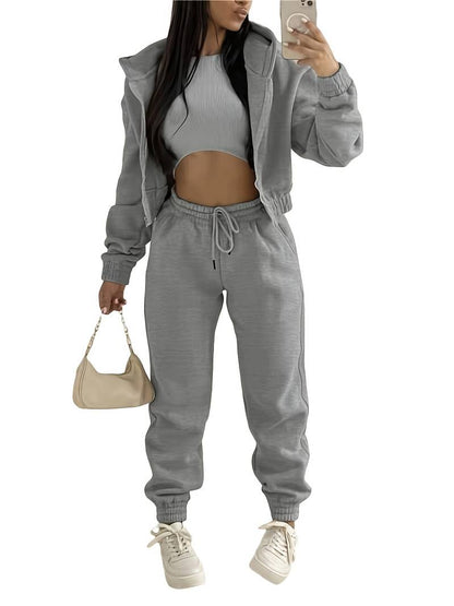 Kimberley™ Sweat Set