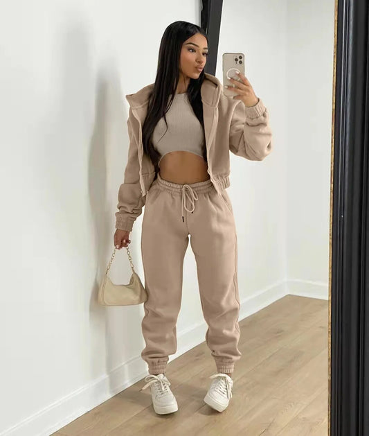 Kimberley™ Sweat Set