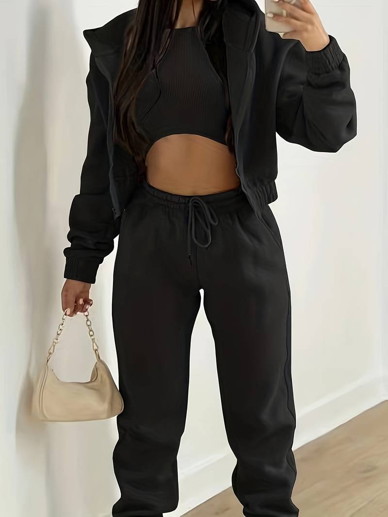 Kimberley™ Sweat Set