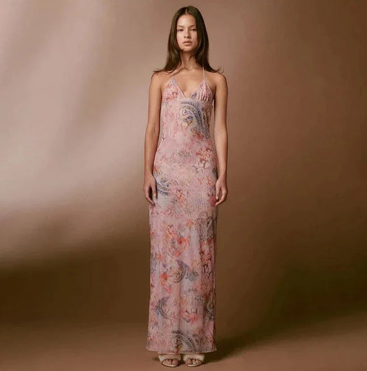 Lisa™ Butterfly Dress